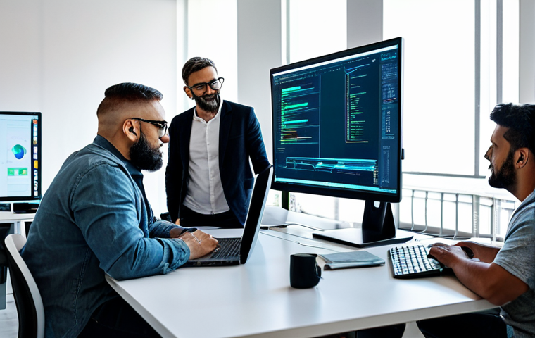 Orchestrazione della Sicurezza e Disaster Recovery: Strategie Essenziali che ti Faranno Risparmiare Tempo e Denaro. 2 orchestrazione - 이미지 1