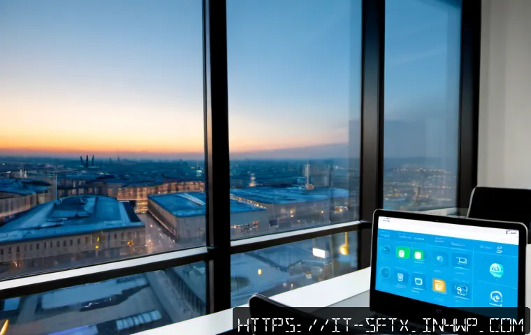 Home 11 보안 오케스트레이션 자동화의 데이터 거버넌스 - Photorealistic modern cybersecurity operations center in Milan, Italy, an Italian security analyst r...